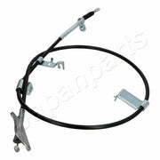 japan-parts-rear-handbrake-cable-nissan-primera, nissan-primera-bc-163l-handbrake-installation Japan Parts BC-163L - Rear Handbrake Cable for Nissan Primera P12 | Left Side Japan Parts Rear Handbrake Cable - Nissan Primera P12 nissan-primera, rear-handbrake-cable, japan-parts, car-parts, mechanics, vehicle-repair, auto-accessories, diy-mechanics, left-rear-cable, ai-generated