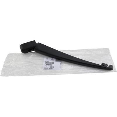 Peugeot PSA 6429.AR Rear Wiper Arm - Original Part for Peugeot 207 — Wipers