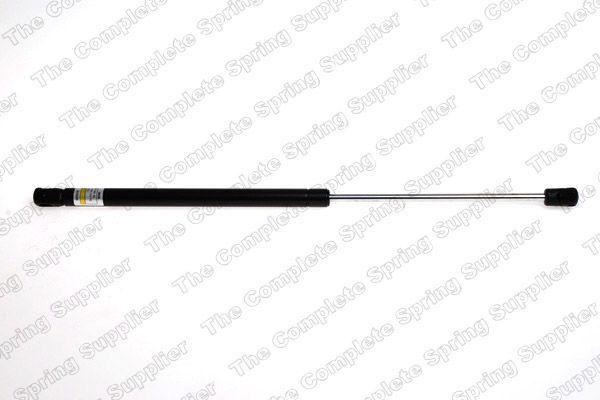 Lesjöfors 8185703 Trunk Gas Strut Octavia Bm 97-10 — Support Rods & Struts
