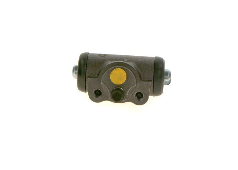 Bosch 0986475919 Merkez Brake Rear Right Mitsubishi L200/Pajero 86-04
