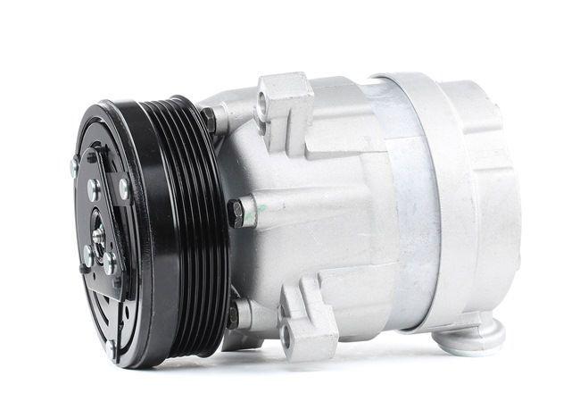 Behr Mahle 8FK351102-011 A/C Compressor Opel Astra F 1.6 16V