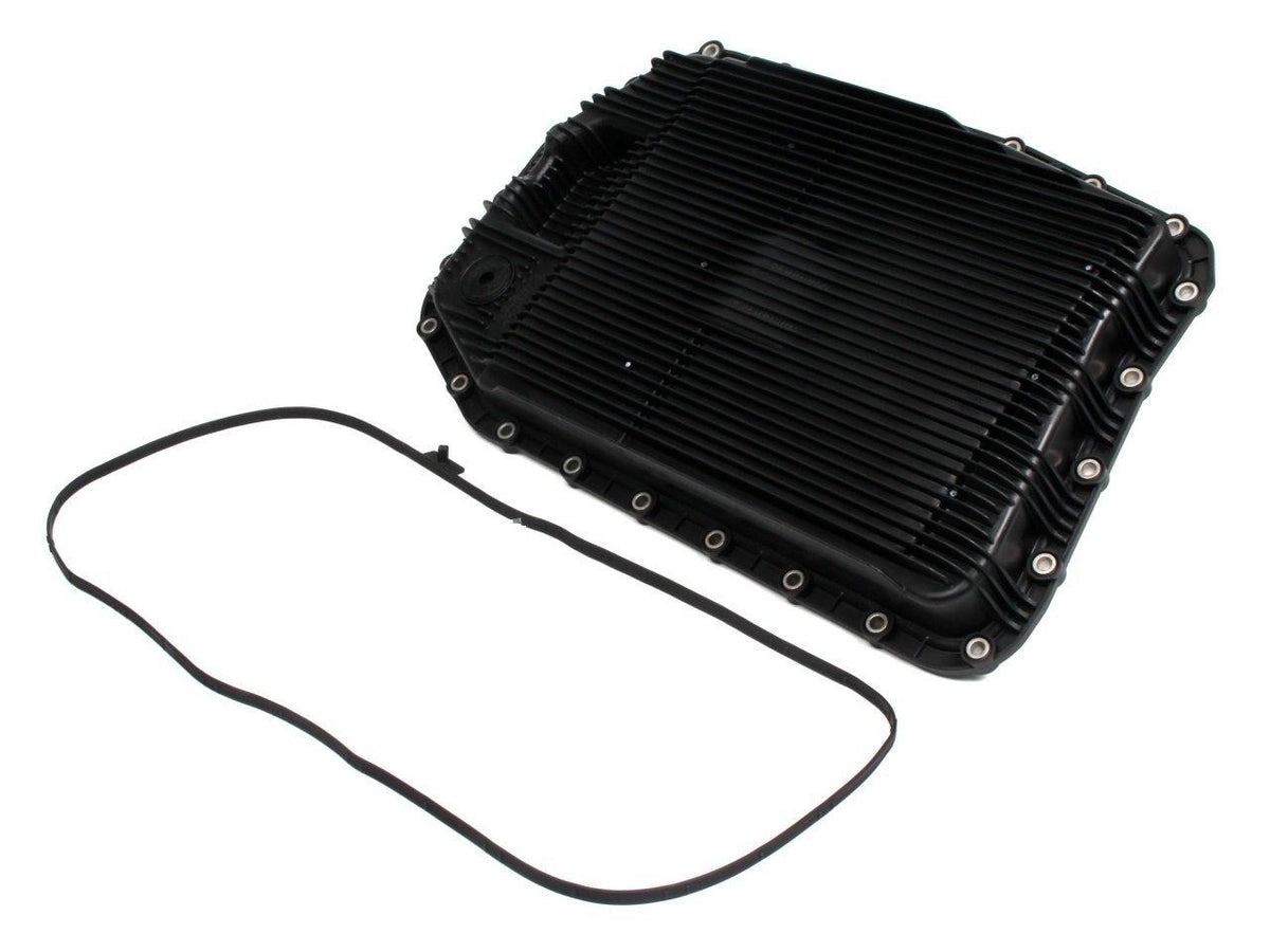 ZF BMW E92 Coupe Automatic Transmission Filter Kit - Complete Set — Transmission Parts