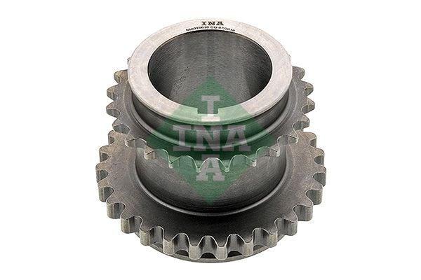 INA 554016610 Crank Sprocket 276 - Engine Control — Timing