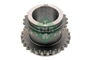 ina-crank-sprocket-276, inca-554016610-crank-sprocket INA 554016610 Crank Sprocket 276 - Essential Component for Engine Control | Replacement Part INA Crank Sprocket 276 - Durable Engine Component ina, crank-sprocket, engine-component, replacement-part, automotive-parts, vehicle-upgrade, durable, engine-control, mechanics, ai-generated