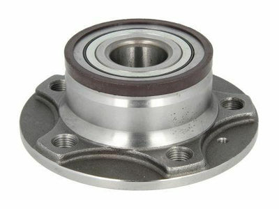 Fag 713611030 Rear Wheel Hub Ball Bearing Audi A5 08-15 VW A4 A5 15- Q5 15- — Hub Assemblies