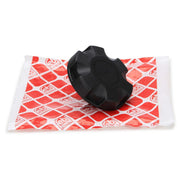 bmw e90 radiator cap by febi bilstein, high-quality replacement radiator cap for bmw 3 series, feb bilstein radiator cap pressure rating 140 bar FEBI BILSTEIN BMW E90 Radiator Cap - High-Quality Replacement for 3 Series Owners BMW E90 Radiator Cap - FEBI BILSTEIN Quality bmw, e90, radiator-cap, febi-bilstein, replacement-part, car-parts, automotive-accessory, automotive-repair, engine-cooling, ai-generated