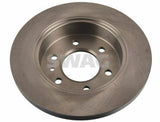 SWAG 33105350 — Brake Rotors & Drums