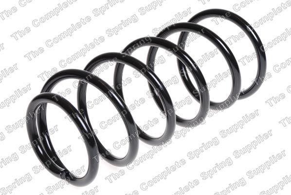 Lesjöfors 4014206 Coil Spring Front Aveo Kalos Bm 03 — Springs