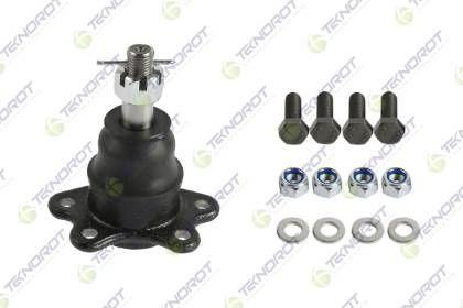 Teknorot CH-984 Chevrolet Tahoe 92 99 Upper Ball Joint — Control Arms & Ball Joints