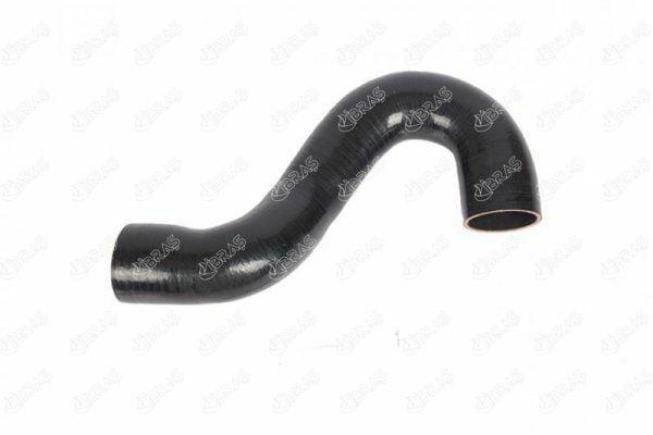 IBRAS Turbo Hose Amarok 2.0 TDI - Durable Charge Air Hose — İbraş, Turbo & Supercharger