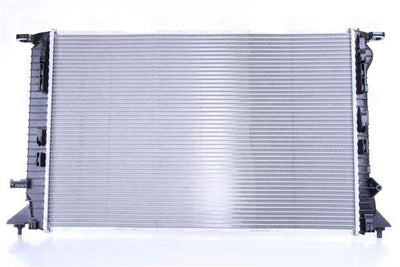 Nissens 60321 Radiator Audi A4 A5 Q5 1.8-2.0 TFSI-TDI Otom. 720x470 — Radiators & Fans