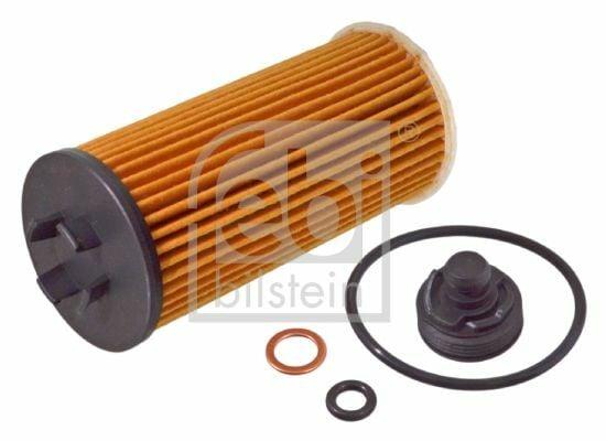 FEBI 47224 — Oil Filters
