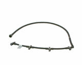 BOSCH 0445130041 Injector Return Hose for 14 Daily — Fuel Delivery