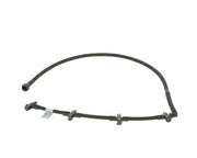 bosch injector return hose 14 daily, premium quality injector return hose, common rail fuel system component BOSCH 0445130041 Injector Return Hose for 14 Daily | Premium Quality for Car Owners and Mechanics BOSCH Injector Return Hose 14 Daily - Premium Quality bosch, injector-return-hose, 14-daily, fuel-system, car-parts, mechanics, automotive, replacement-parts, ai-generated, premium-quality