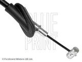 BLUEPRINT Parking Brake Cable Alto - Brake Cable for Right Rear — Blue Print, Brake Cables & Hardware