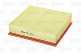 VALEO Air Filter for Ford Transit 2.5 — Air & Cabin Filters