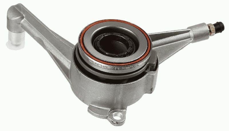 SACHS Clutch Release Bearing for VW T4 2.5 TDI — Clutch & Flywheel