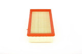 BOSCH Air Filter - Agila, Splash, Swift III & IV — Air & Cabin Filters