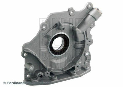 Blue Print ADBP610066 Blueprint Oil Pump Fits P107, P207 and 4 more models — Oil System