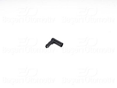 Wisco 2113795-00 Water Washer Nozzle Valve Opel Astra H Zafira 04 > — Washer System