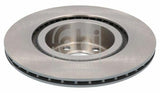 FEBI BILSTEIN 38577 Rear Brake Disc for BMW F25 F26 — Brake Rotors & Drums
