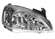 opel corsa c passenger side headlight, depo opel corsa headlight quality image DEPO Opel Corsa C Passenger Side Headlight - Perfect Fit for Your Vehicle | For Car Owners and Opel Corsa Enthusiasts Opel Corsa C Passenger Side Headlight | DEPO opel-corsa, passenger-side-headlight, depo-headlight, car-parts, automotive-accessories, vehicle-lighting, corsa-c-parts, replacement-headlights, taiwan-manufactured, ai-generated