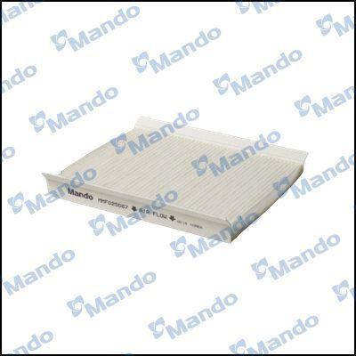 MANDO MMF025067 Pollen Filter - Cabin Air Filter — Air & Cabin Filters
