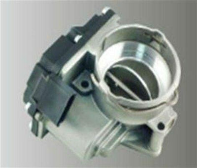 MAGNETI MARELLI Throttle Body 04-11 Caddy Golf Passat T5 A3 1.9 TDI 2.0 TDI — Intake