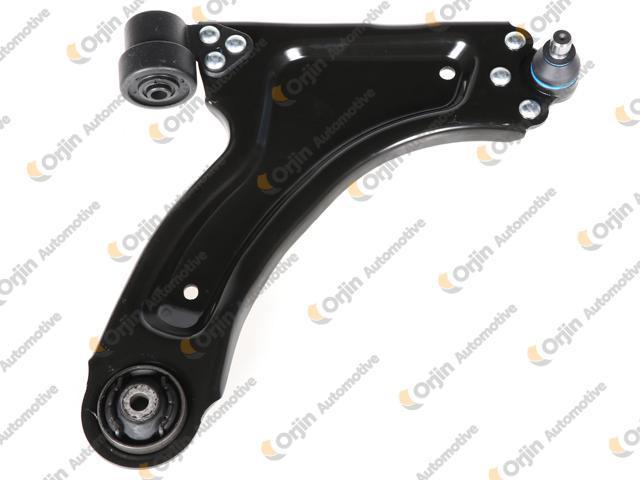 ORJIN 00847 Control Arm Right Complete with Ball Joint Opel Combo C Corsa C Tigra 00-11 — Control Arms & Ball Joints
