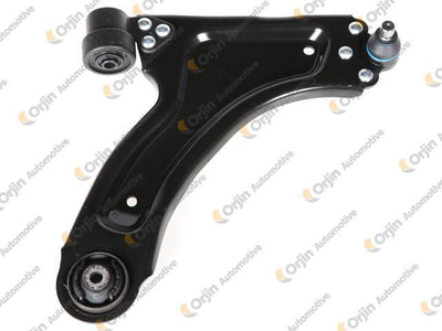 ORJIN 00847 Control Arm Right Complete with Ball Joint Opel Combo C Corsa C Tigra 00-11 — Control Arms & Ball Joints