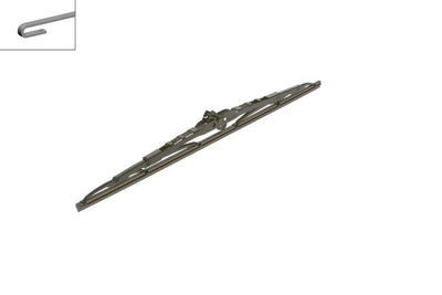 Bosch 3397004581 Wiper Blade Front 450mm Citroenc15 Opel Insignia A Sports Tourer 2.0 CDTi 13-15 — Wipers
