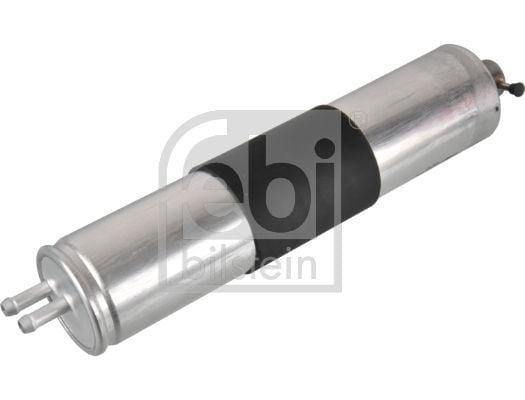 febi fuel filter for bmw, fuel filter specifications, febi fuel filter installation FEBI Fuel Filter - Replacement for BMW N62 M54 E65 2003-2008 | Durable Metal Construction FEBI Fuel Filter for BMW N62 M54 E65 03-08 febi, fuel-filter, bmw-parts, car-maintenance, auto-enthusiasts, bmw-owners, engine-parts, replacement-parts, automotive-accessories, ai-generated