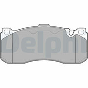 delphi lp2131 front brake pads for bmw, front brake pads specifications for delphi lp2131 DELPHI Front Brake Pads LP2131 for 2008-2014 BMW 1 Series (E88) & 3 Series (E91) | Low-Metallic Material DELPHI Front Brake Pads LP2131 - 08-14 BMW 1 & 3 Series delphi, front-brake-pads, bmw-e88, bmw-e91, low-metallic, brake-parts, car-owners, mechanics, auto-parts, ai-generated