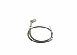 BOSCH Parking Brake Cable - E-Class W210 & S210 — Brake Cables & Hardware