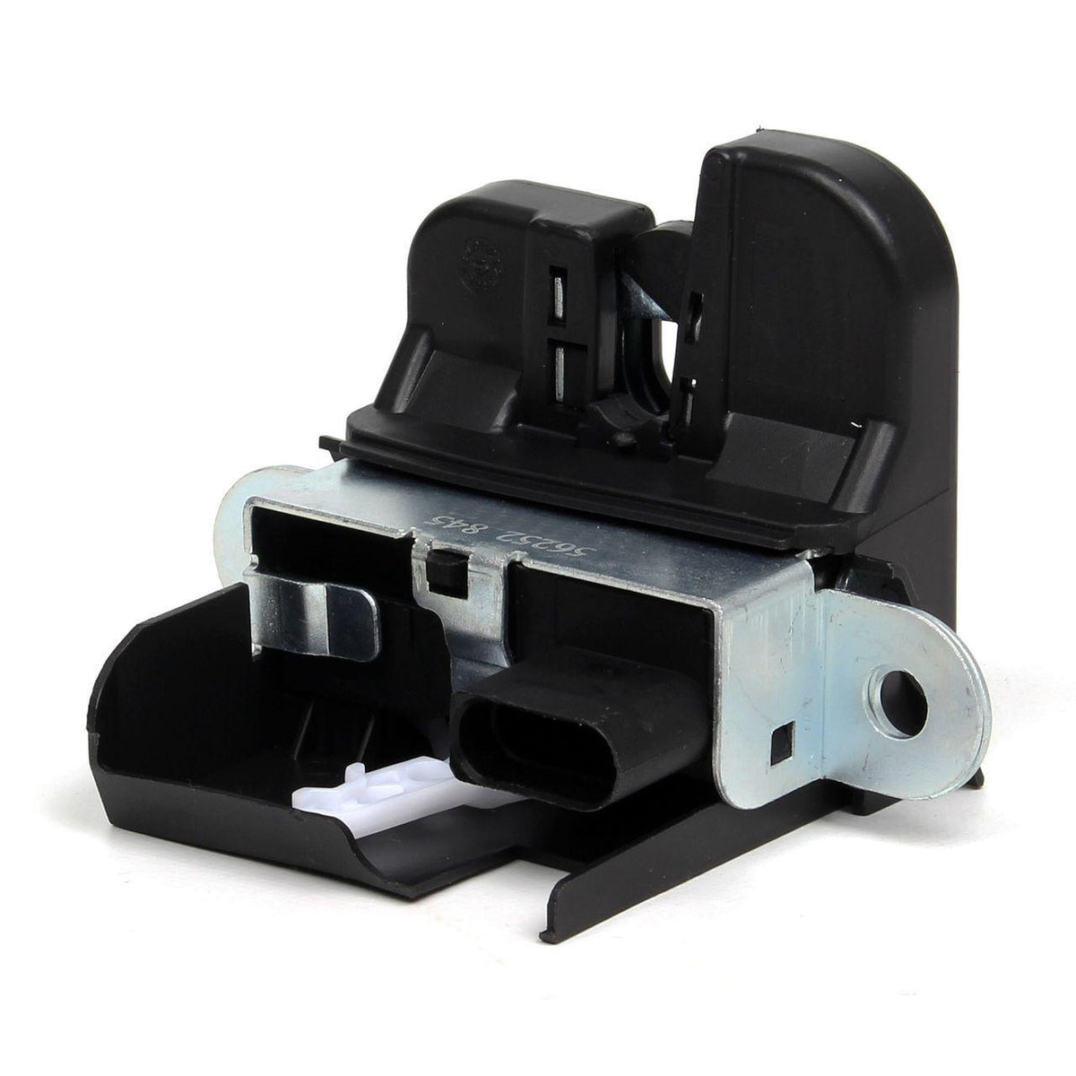 Audi A6 Trunk Lock 2005-2011 Model - Quality Import — Handles, Locks & Latches
