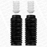 MONROE PK151 - Front Shock Absorber Dust Cover for BMW X5 (E53) 00/06 — Belts