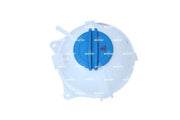 nrf radiator replacement water tank, expandable radiator water tank for vehicles, 1L radiator water tank with cap and sensor NRF Radiator Replacement Water Tank - Expandable 1L, Compatible with Polo, Ibiza, Toledo, Fabia | Vehicle Owners & Mechanics NRF Radiator Replacement Water Tank radiator-replacement-water-tank, nrf, vehicle-cooling-system, car-parts, mechanic-tools, car-maintenance, automobile-accessories, compatible-with-polo, compatible-with-ibiza, ai-generated