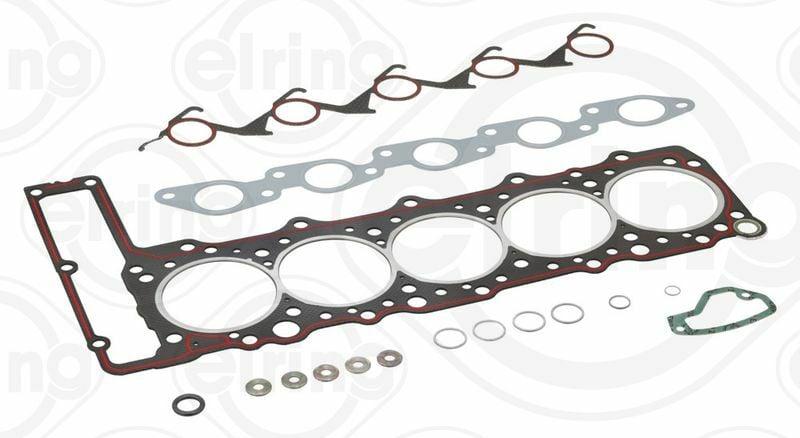 ELRING 833.665 Gasket Set — Gaskets & Seals