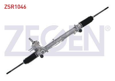 Zegen ZSR1046 Steering Kutusu Hydraulic Ford Fiesta 1.25i-1.3i-1.4i 16V-1.6i 16V-1.6 TDCi 2001-2008