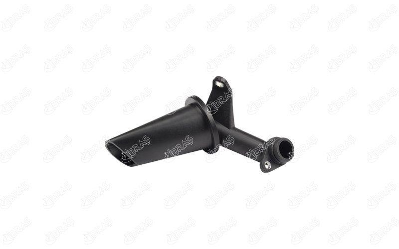 İbraş 19537 Oil Pump Strainer Boxer III Jumper III C81 / C96 / C110 2,2Hdi 16V E5 13-Transit12 /-V347 11-14 V — Oil System