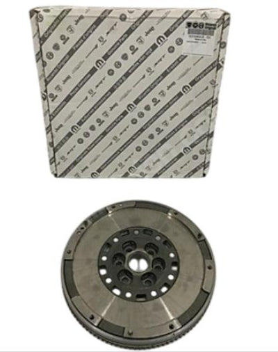 Fiat 55248438 Flywheel Doblo II/Linea/Bravo II/Combo D 1.6 Mjet 07- — Clutch & Flywheel