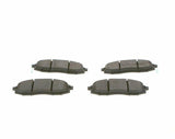 BOSCH 0986494152 Brake Pads for Pick-Up Sky Star