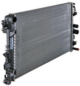 MAHLE CR608000P Radiator - Cooling for 04 Vito-Viano — Radiators & Fans