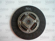 valeoclutchset826204, clutchsetfordtransit20002007 VALEO 826204 Clutch Set - Compatible with 2000-2007 Transit 2.0Di | 7.8 kg VALEO 826204 Clutch Set for 00-07 Transit 2.0Di valeoclutchset, clutchset, fordtransit, carparts, mechanics, carenthusiasts, automotive, automotiveparts, ai-generated, clutches