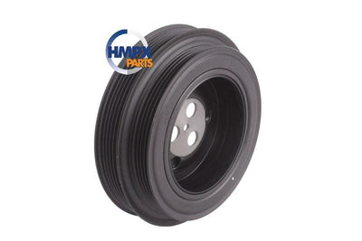 HİMPEKS BK2Q 6B319 BA Crankshaft Pulley Front Drive 2.2 Transit V-347 06 > — Pulleys & Tensioners
