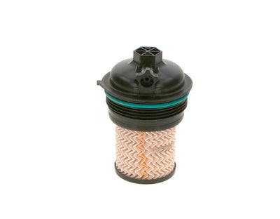 Bosch F026402247 Diesel Filter Megane IV / Talisman / Espace V / Grand Scenic IV / Scenic IV 1.5-1.6 dCi — Fuel Delivery