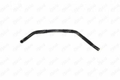 IBRAS Radiator Replacement Hose for Fiorino 1.3 JTD, Bipper & Nemo — İbraş, Radiators & Fans