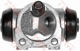 TRW BWF156 Brake Cylinder - Express Limousines — Brake Hydraulics