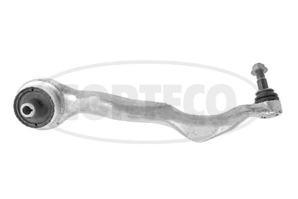 Corteco 49395614 Control Arm with Ball Joint Upper Left BMW F20 F21 F22 F23 F30 F31 F32 F33 F34 — Control Arms & Ball Joints