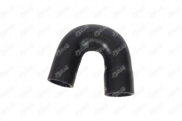 IBRAS Intercooler Hose — İbraş, Turbo & Supercharger